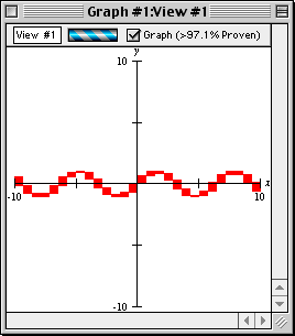 GrafEq view window - view region when graphing a while